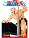 Cover image for Bleach, Volume 23